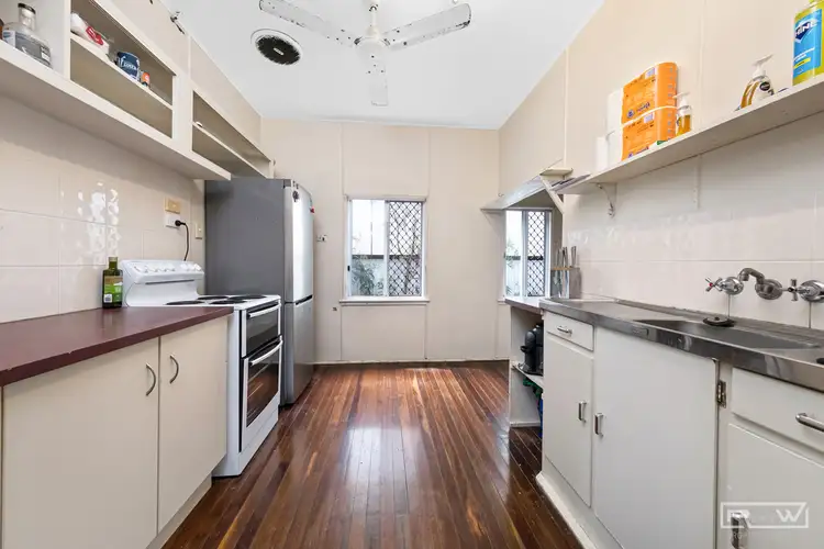 Sixth view of Homely house listing, 26 Matthew Flinders Drive, Cooee Bay QLD 4703