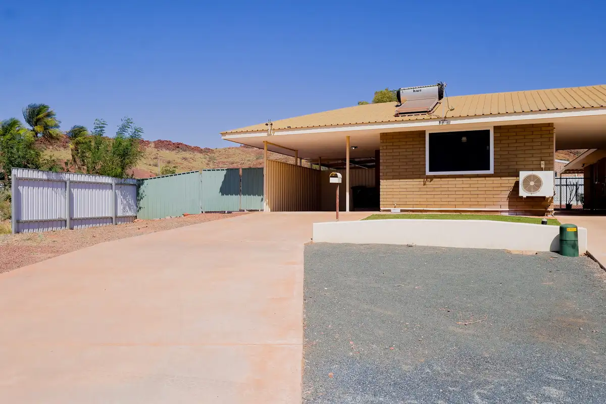 Main view of Homely villa listing, 16A Mosher Way, Pegs Creek WA 6714