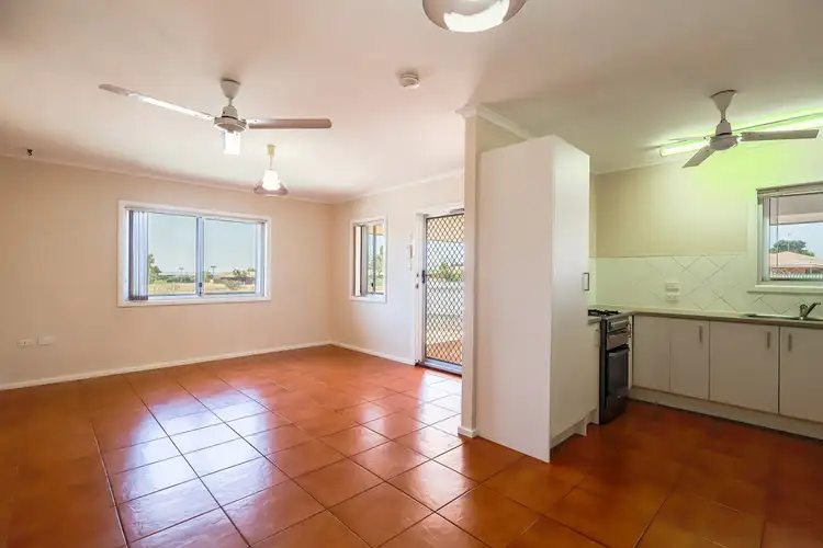 Second view of Homely villa listing, 16A Mosher Way, Pegs Creek WA 6714