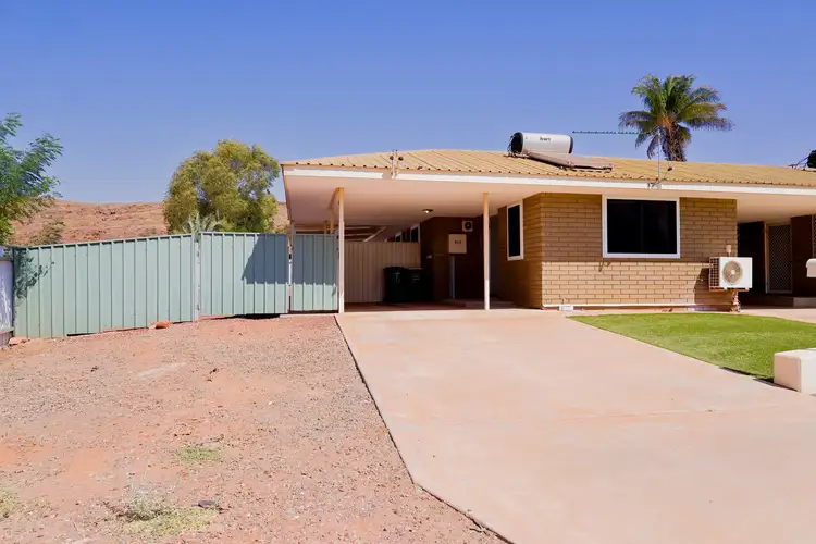 Fifth view of Homely villa listing, 16A Mosher Way, Pegs Creek WA 6714