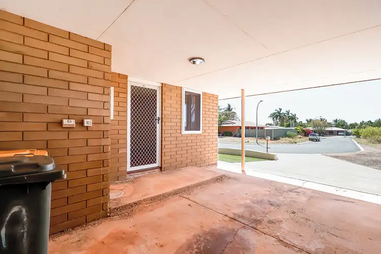 Sixth view of Homely villa listing, 16A Mosher Way, Pegs Creek WA 6714