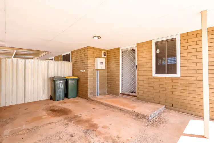 Seventh view of Homely villa listing, 16A Mosher Way, Pegs Creek WA 6714