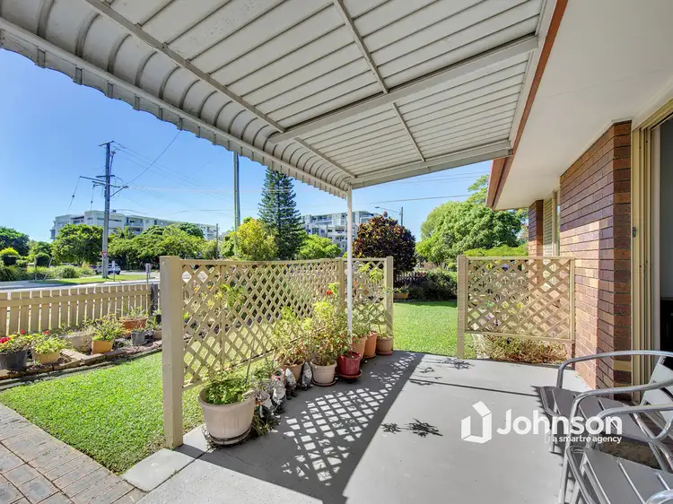Main view of Homely villa listing, 8/8-10 Fitzroy Street, Cleveland QLD 4163