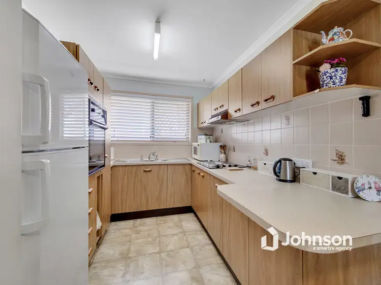 Third view of Homely villa listing, 8/8-10 Fitzroy Street, Cleveland QLD 4163