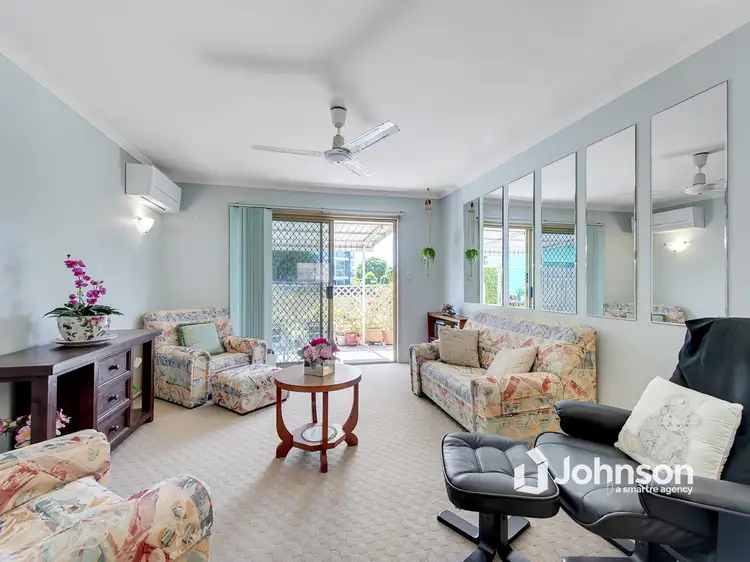 Fifth view of Homely villa listing, 8/8-10 Fitzroy Street, Cleveland QLD 4163