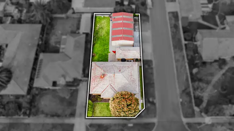 Main view of Homely house listing, 374 York Street, Sale VIC 3850