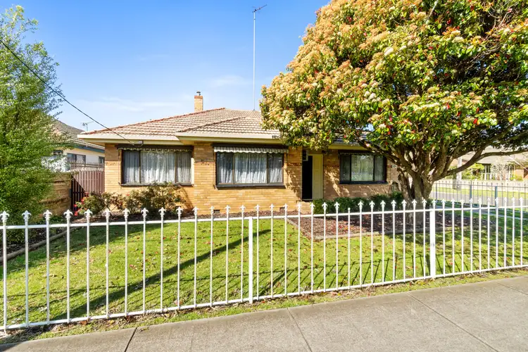 Second view of Homely house listing, 374 York Street, Sale VIC 3850