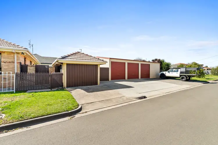 Third view of Homely house listing, 374 York Street, Sale VIC 3850
