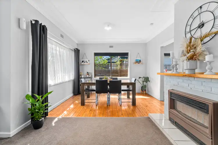 Fifth view of Homely house listing, 374 York Street, Sale VIC 3850