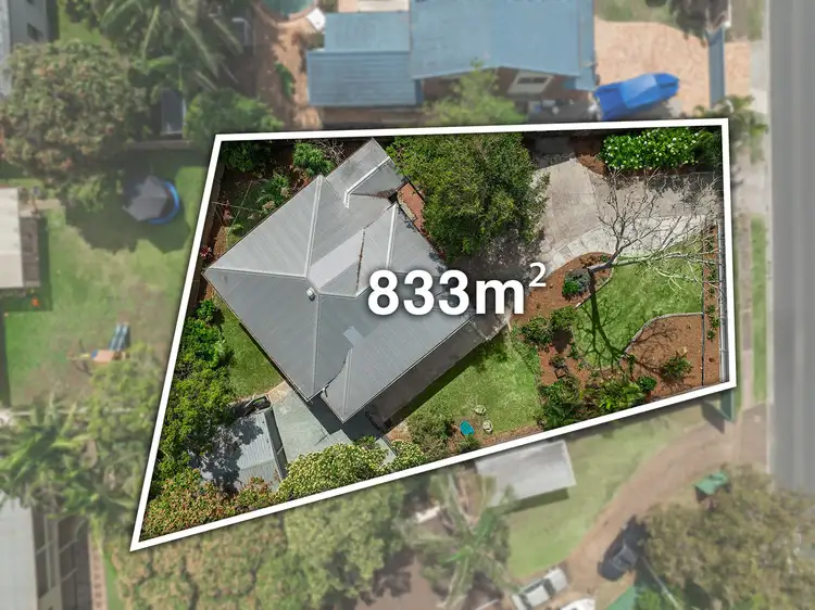 Second view of Homely house listing, 357 Manly Road, Manly West QLD 4179