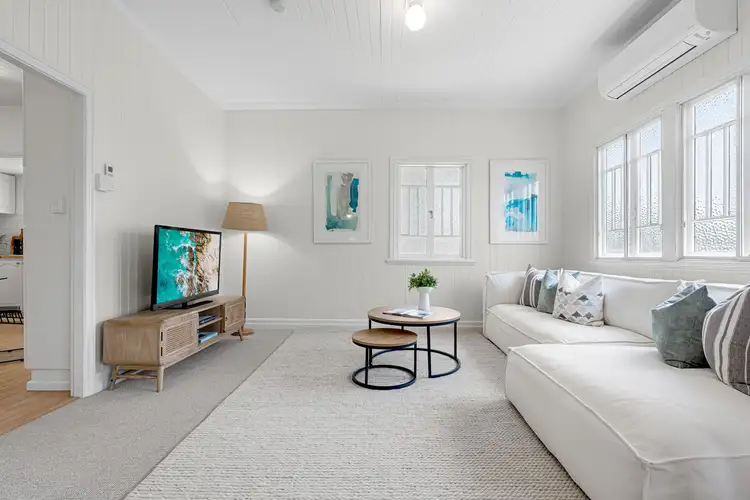 Third view of Homely house listing, 357 Manly Road, Manly West QLD 4179