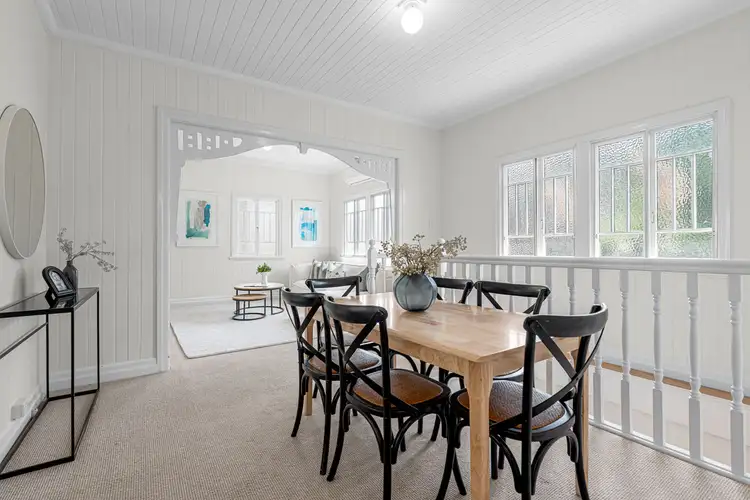 Fourth view of Homely house listing, 357 Manly Road, Manly West QLD 4179