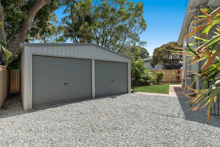 Sixth view of Homely house listing, 357 Manly Road, Manly West QLD 4179