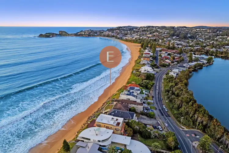 Second view of Homely unit listing, 10/37 Ocean View Drive, Wamberal NSW 2260