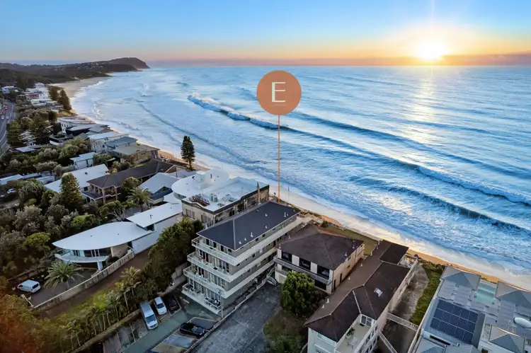 Fourth view of Homely unit listing, 10/37 Ocean View Drive, Wamberal NSW 2260