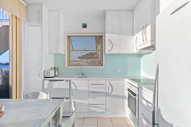 Sixth view of Homely unit listing, 10/37 Ocean View Drive, Wamberal NSW 2260