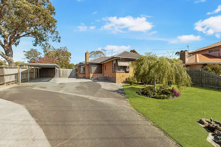 57 Edina Road, Ferntree Gully VIC 3156