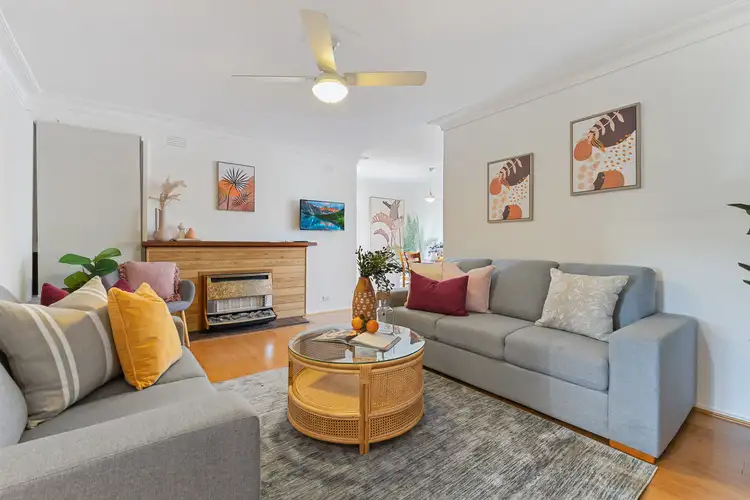 Third view of Homely house listing, 57 Edina Road, Ferntree Gully VIC 3156