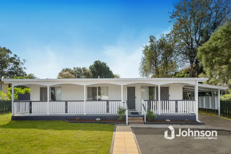 Main view of Homely house listing, 18 Park Road, Slacks Creek QLD 4127