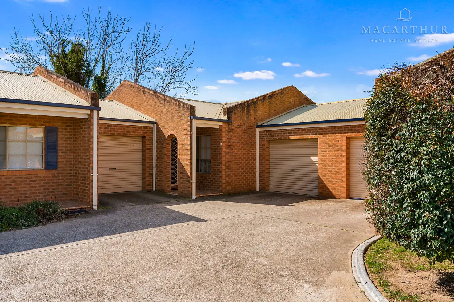 Main view of Homely unit listing, 14/89 Crampton Street, Wagga Wagga NSW 2650