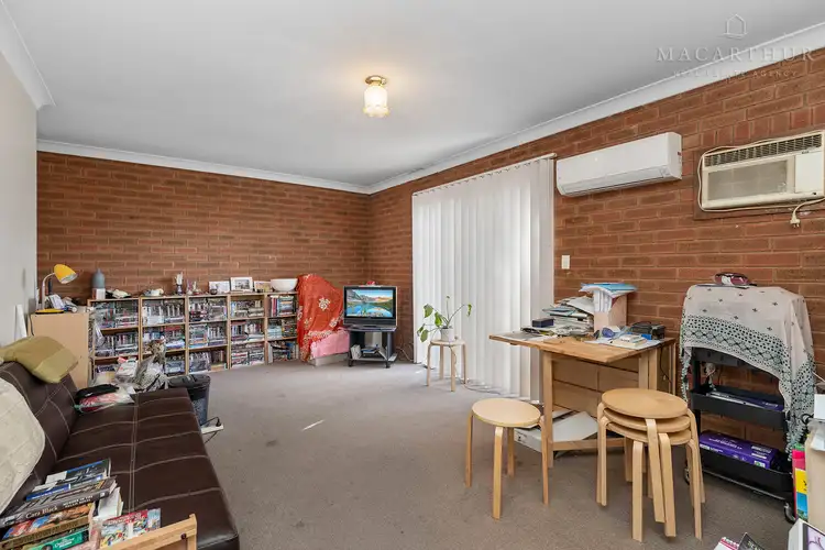 Second view of Homely unit listing, 14/89 Crampton Street, Wagga Wagga NSW 2650