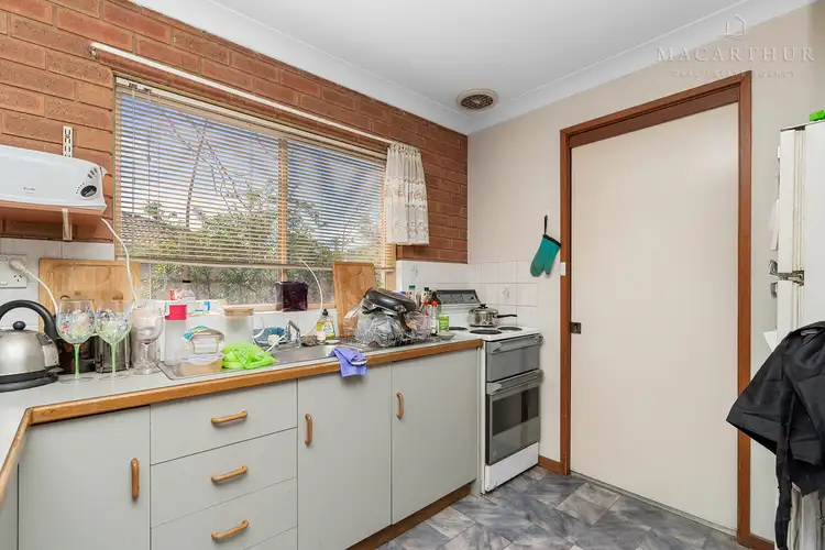 Third view of Homely unit listing, 14/89 Crampton Street, Wagga Wagga NSW 2650