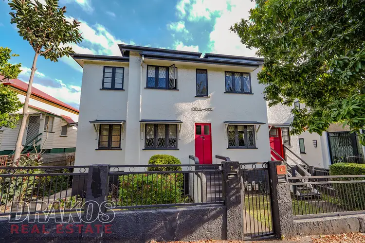 187 Vulture Street