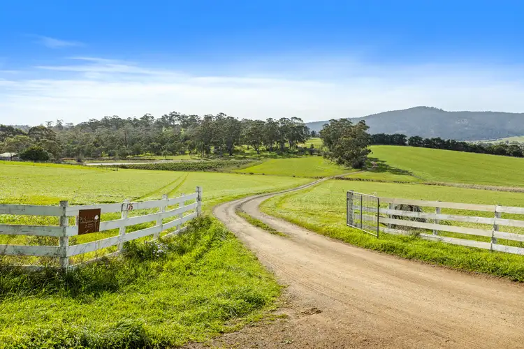 126 Orielton Road, Orielton TAS 7172