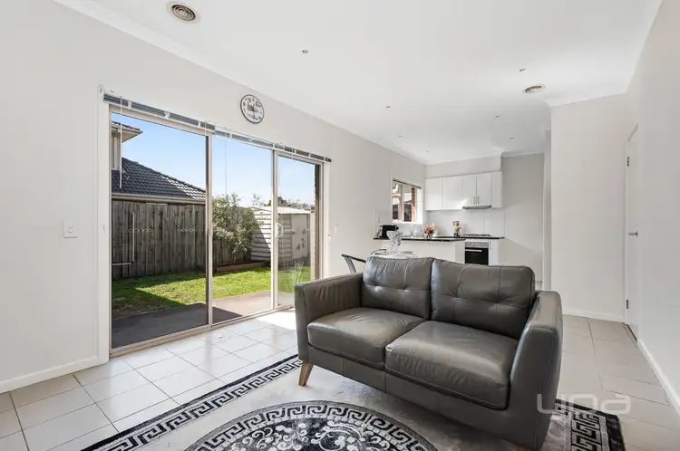 Fourth view of Homely unit listing, 2/33 Stanhope Street, Broadmeadows VIC 3047