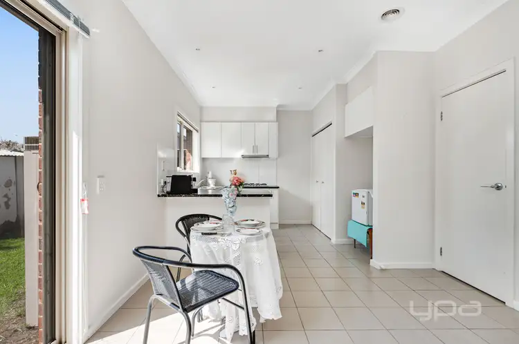 Fifth view of Homely unit listing, 2/33 Stanhope Street, Broadmeadows VIC 3047