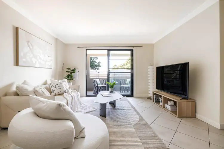 Main view of Homely apartment listing, 5/125 Euston Road, Alexandria NSW 2015