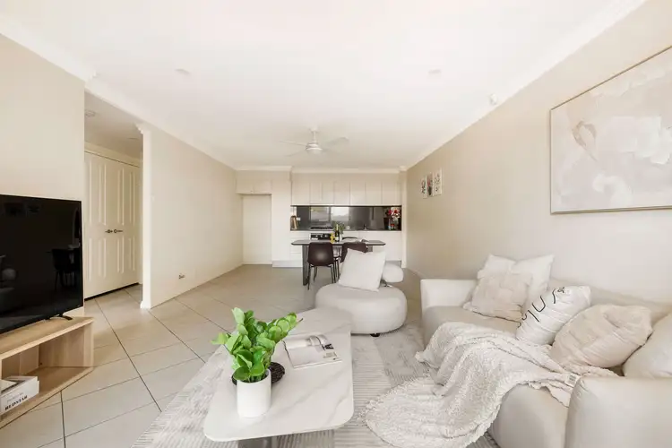 Second view of Homely apartment listing, 5/125 Euston Road, Alexandria NSW 2015