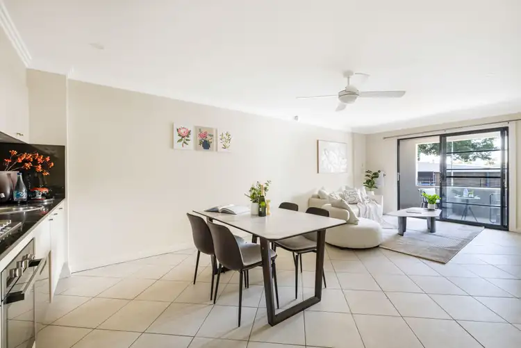 Fifth view of Homely apartment listing, 5/125 Euston Road, Alexandria NSW 2015