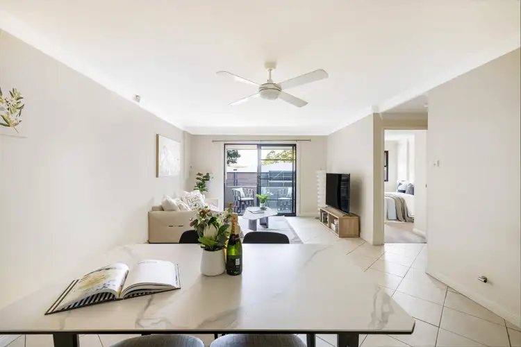 Sixth view of Homely apartment listing, 5/125 Euston Road, Alexandria NSW 2015