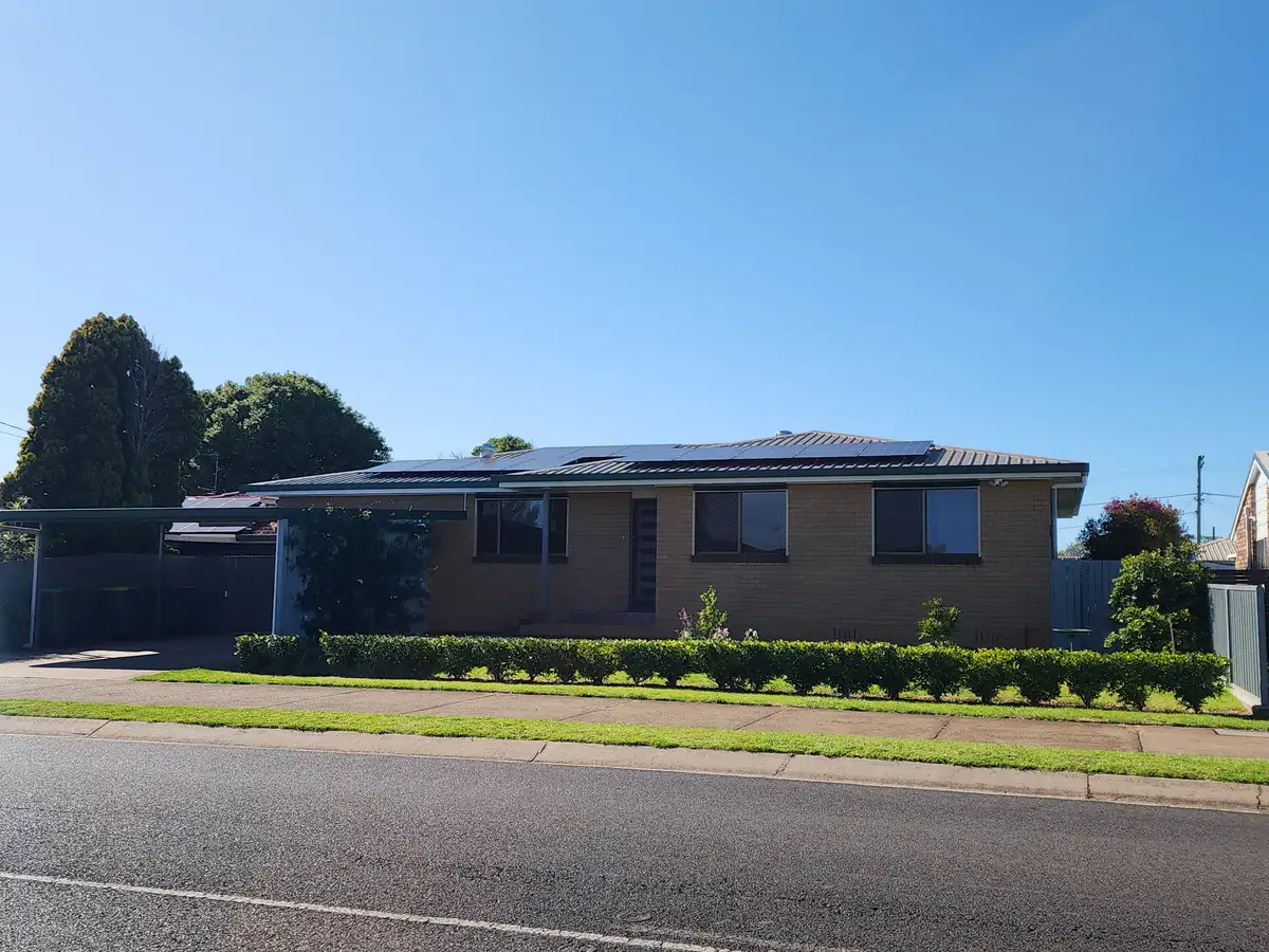 Main view of Homely house listing, 8 Gorman Street, Darling Heights QLD 4350