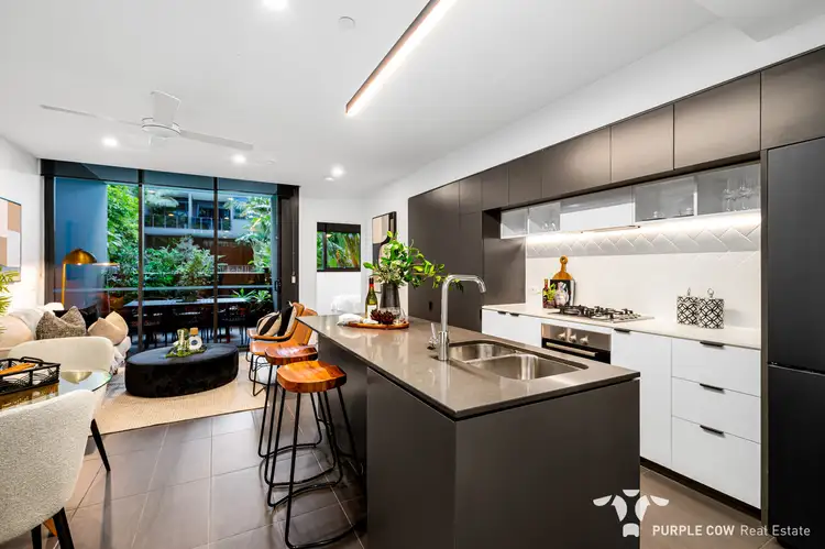 Main view of Homely apartment listing, 36 Evelyn Street, Newstead QLD 4006
