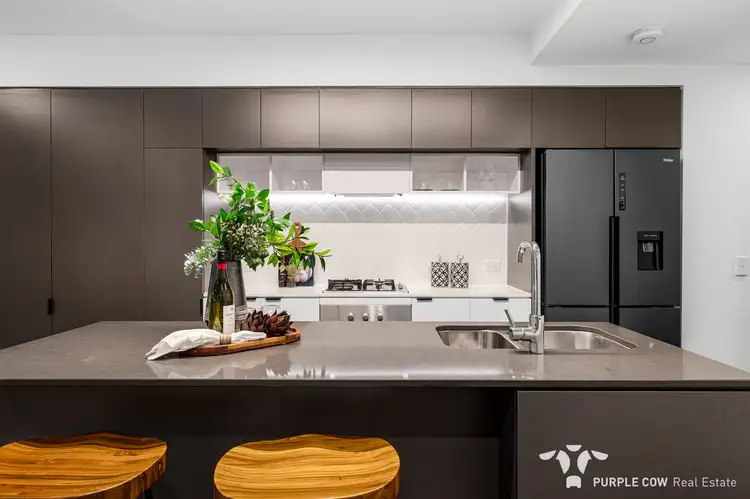 Fourth view of Homely apartment listing, 36 Evelyn Street, Newstead QLD 4006