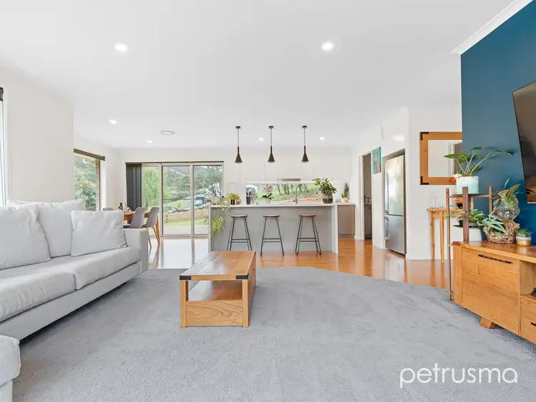 Fifth view of Homely house listing, 18 Millvale Road, Dromedary TAS 7030