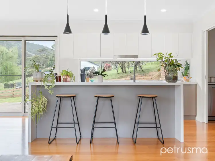 Sixth view of Homely house listing, 18 Millvale Road, Dromedary TAS 7030