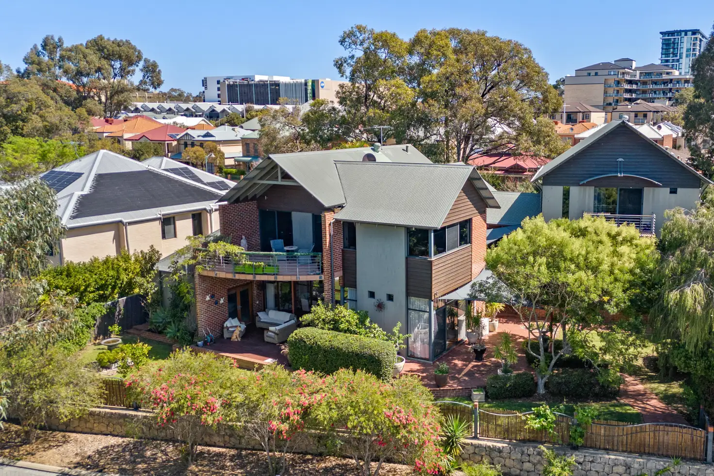 Main view of Homely house listing, 23 Tern Ridge, Joondalup WA 6027