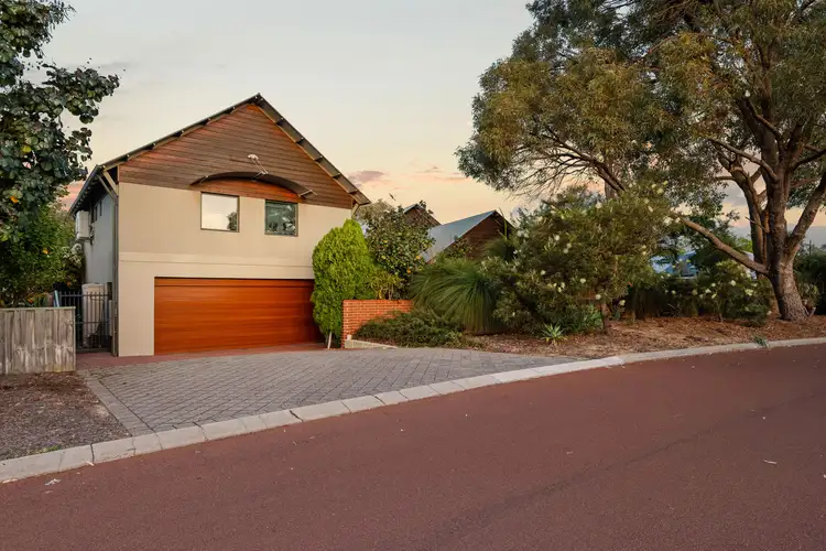 Third view of Homely house listing, 23 Tern Ridge, Joondalup WA 6027