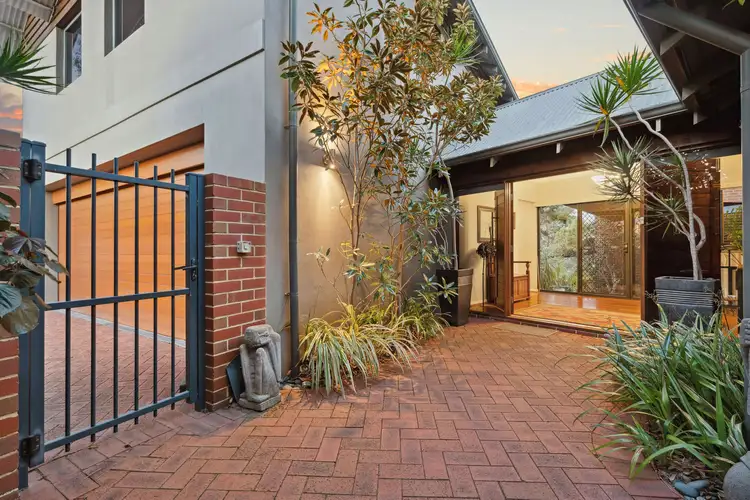 Fifth view of Homely house listing, 23 Tern Ridge, Joondalup WA 6027
