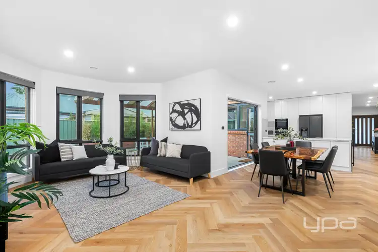 Sixth view of Homely house listing, 236 Point Cook Road, Point Cook VIC 3030