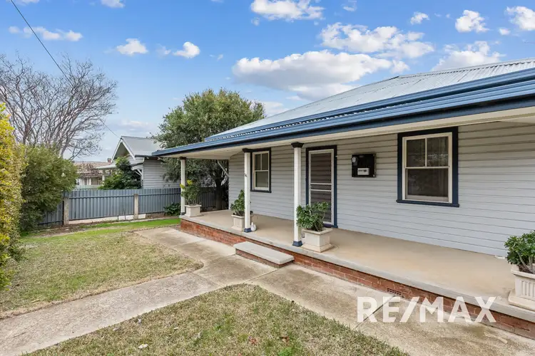 Main view of Homely house listing, 36 Pitt Street, Junee NSW 2663