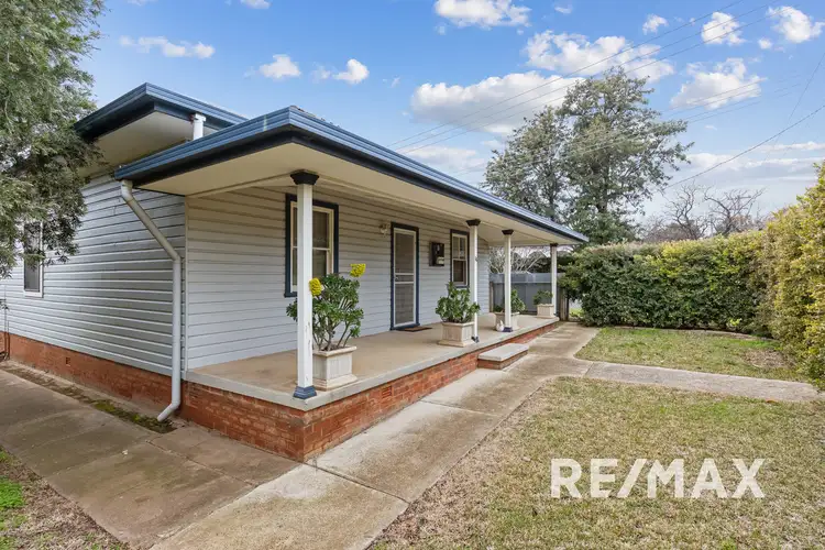 Second view of Homely house listing, 36 Pitt Street, Junee NSW 2663