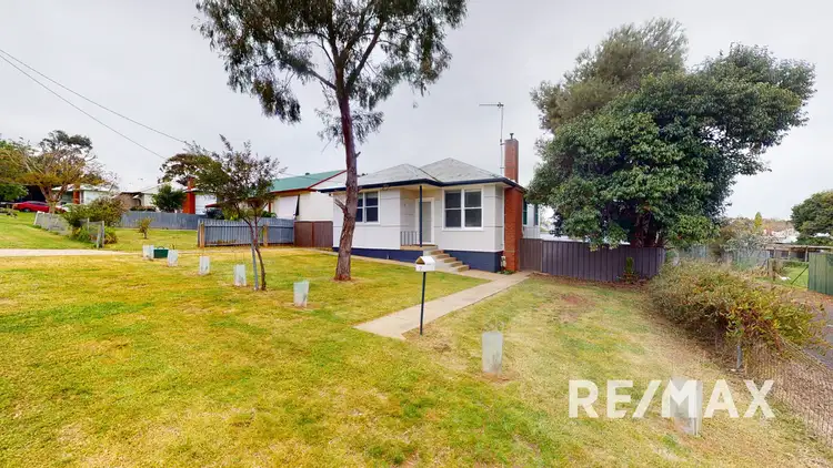 Second view of Homely house listing, 7 Lillian Street, Junee NSW 2663