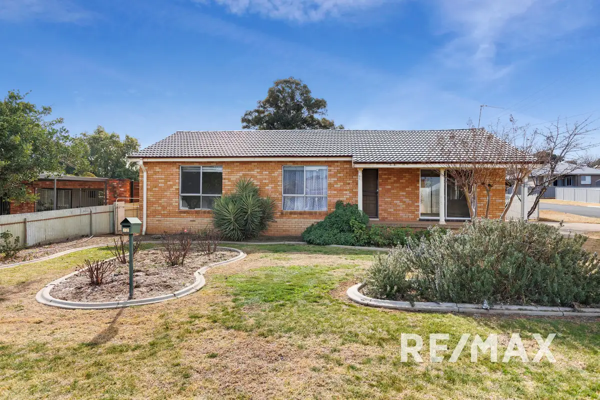 Main view of Homely house listing, 77 Regent  Street, Junee NSW 2663