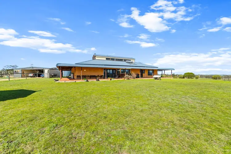 Second view of Homely rural property listing, 425 Sellings Road, Newry VIC 3859