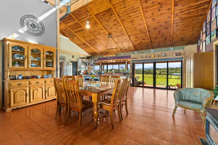 Fourth view of Homely rural property listing, 425 Sellings Road, Newry VIC 3859