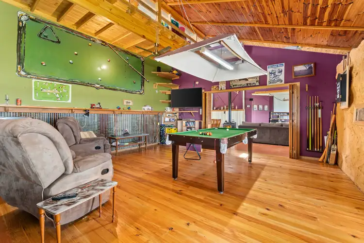 Fifth view of Homely rural property listing, 425 Sellings Road, Newry VIC 3859